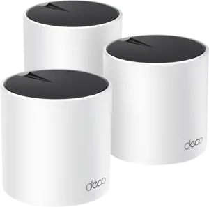 TP-Link Deco X55 (3 pack)