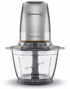 Kenwood CHP62.400SI Easy Chop+ hakmolen