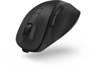 Hama MW-500 Recharge Draadloze muis