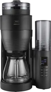 Melitta AromaFresh Koffiezetapparaat - Filterkoffie