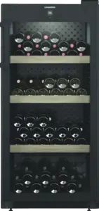 Liebherr WPbl 4201 GrandCru Wijnkast