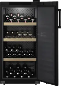 Liebherr WSbl 4201 GrandCru Wijnkast