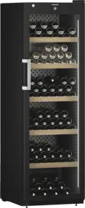 Liebherr WPbli 5231 GrandCru Selection Wijnkast