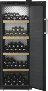 Liebherr WSbli 5031 GrandCru Selection Wijnkast