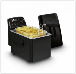 FRITEL SF 4151 Turbo Friteuse