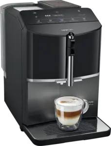 Siemens TF305EF9 EQ300 extraKlasse Volautomatische Koffiemachine