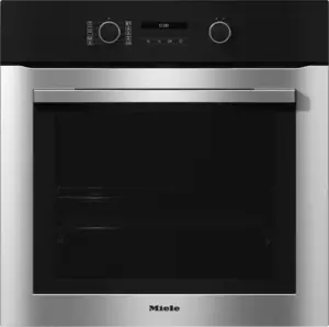 Miele H 2761 BP ContourLine inbouw oven