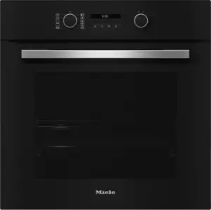 Miele H 2766 B BlackLine inbouw oven