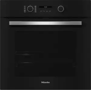 Miele H 2766 BP BlackLine inbouw oven