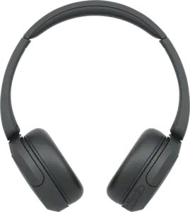 Sony WH-CH520 on-ear koptelefoon - Zwart