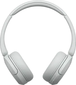 Sony WH-CH520 on-ear koptelefoon - Wit