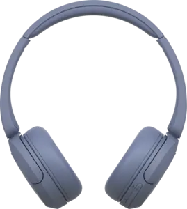 Sony WH-CH520 on-ear koptelefoon - Blauw