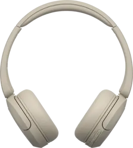 Sony WH-CH520 on-ear koptelefoon - Beige