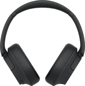 Sony WH-CH720 over-ear koptelefoon - Zwart