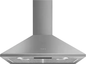 SMEG KSED75XE Universeel Esthetisch Wandkap - Afzuigkap - 70 cm