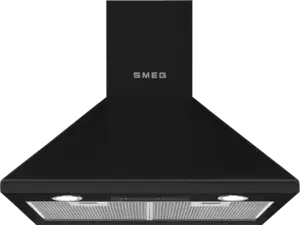 SMEG KSED65NEE afzuigkap