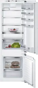 BOSCH KIS87EDDO Serie 6 EXCLUSIV Inbouw Koel-vriescombinatie