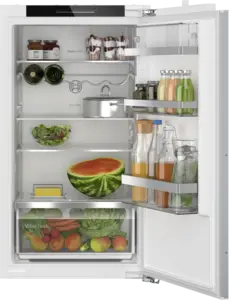 BOSCH KIR31EDD1 Serie 6 EXCLUSIV Inbouw Koelkast