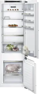 Siemens KI87SEDD0 iQ500 extraKlasse Inbouw Koel-vriescombinatie