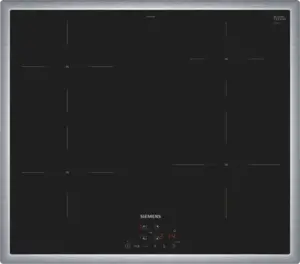 Siemens EH645BEB6E iQ100 inductiekookplaat