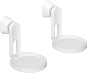 Sonos Era 100 Wallmount (paar) Wit 