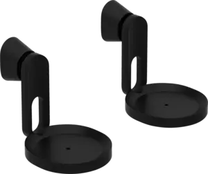 Sonos Era 100 Wallmount (paar) Zwart 