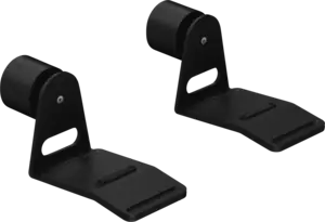 Sonos Era 300 Wallmount (paar) Zwart
