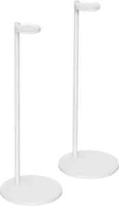 Sonos Era 100 Speaker Stand (paar) Wit