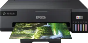 Epson EcoTank ET-18100