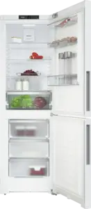 Miele KFN 4375 CD vrijstaande koel-vriescombinatie