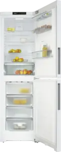 Miele KFN 4393 DD ws