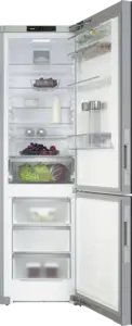 Miele KFN 4795 CD bb koel-vriescombinatie