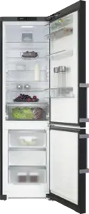 Miele KFN 4795 CD bst koel-vriescombinatie