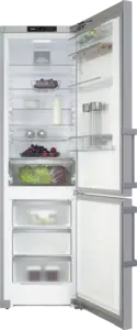 Miele KFN 4795 CD koel-vriescombinatie