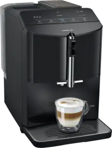 Siemens TF301E09 EQ300 Volautomatische Koffiemachine