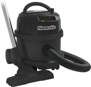 Numatic PPR170-11 Henry Stofzuiger met Zak