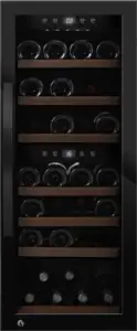 WineExpert 38 Vrijstaande Wijnkast - Klimaatkast 