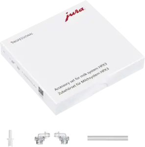 Jura Melkslangenset HPX3