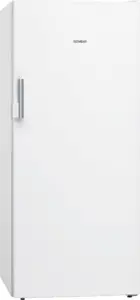 Siemens GS51NEWCV extraKlasse Vriezer