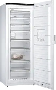 Siemens GS58NEWCV iQ500 extraKlasse vrieskast