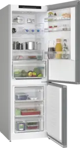 Siemens KG36N2LCF iQ300 Koel-vriescombinatie