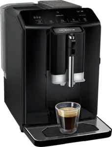BOSCH TIE20119 EXCLUSIV Volautomatische Koffiemachine 
