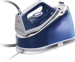 Braun IS1512BL CareStyle 1 Pro Stoomgenerator