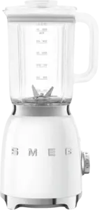SMEG BLF03WHEU Blender 50's Style - Wit
