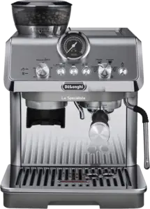 DeLonghi EC9255.M La Specialista Arte Evo pompdruk espressomachine 