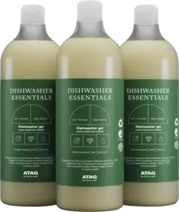 ATAG LD10 3-in-1 vaatwasgel (3x 1L)