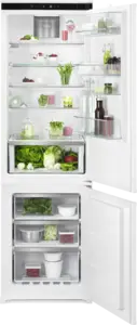 AEG TSC7G181DS 7000 GreenZone Inbouw Koel-vriescombinatie