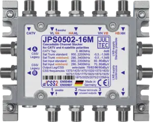 Miniaturansicht: JPS0502-16M