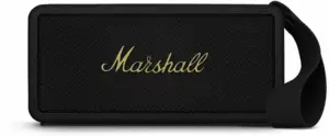 Marshall Middleton Black & Brass
