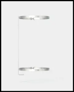 Quooker Ophangbeugel voor COMBI(+)
